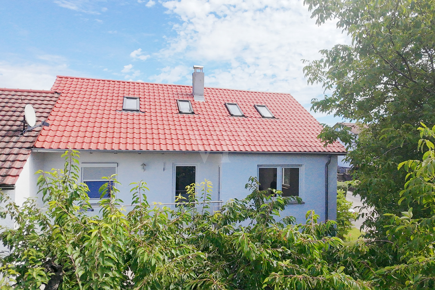 Außenansicht