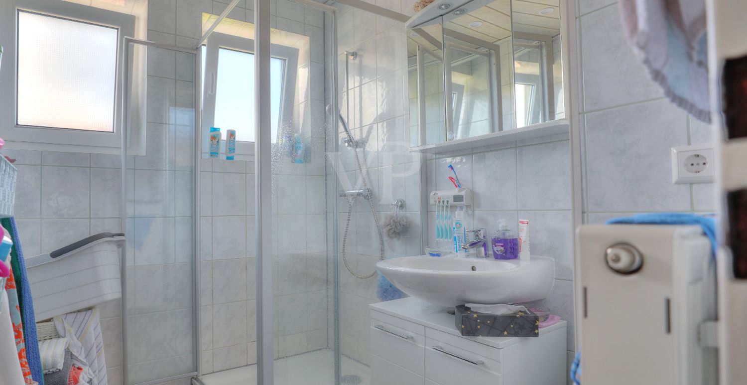 Badezimmer OG