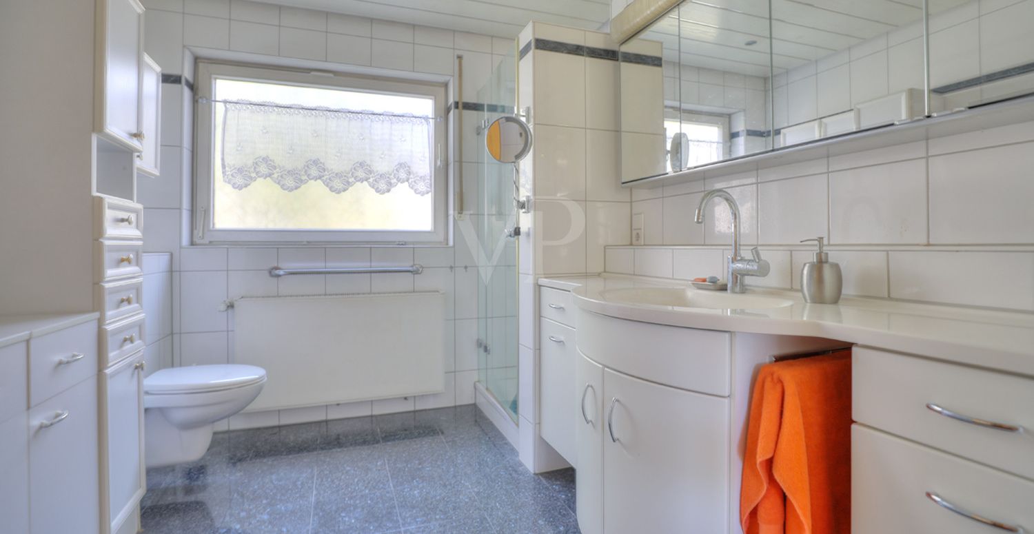 Badezimmer