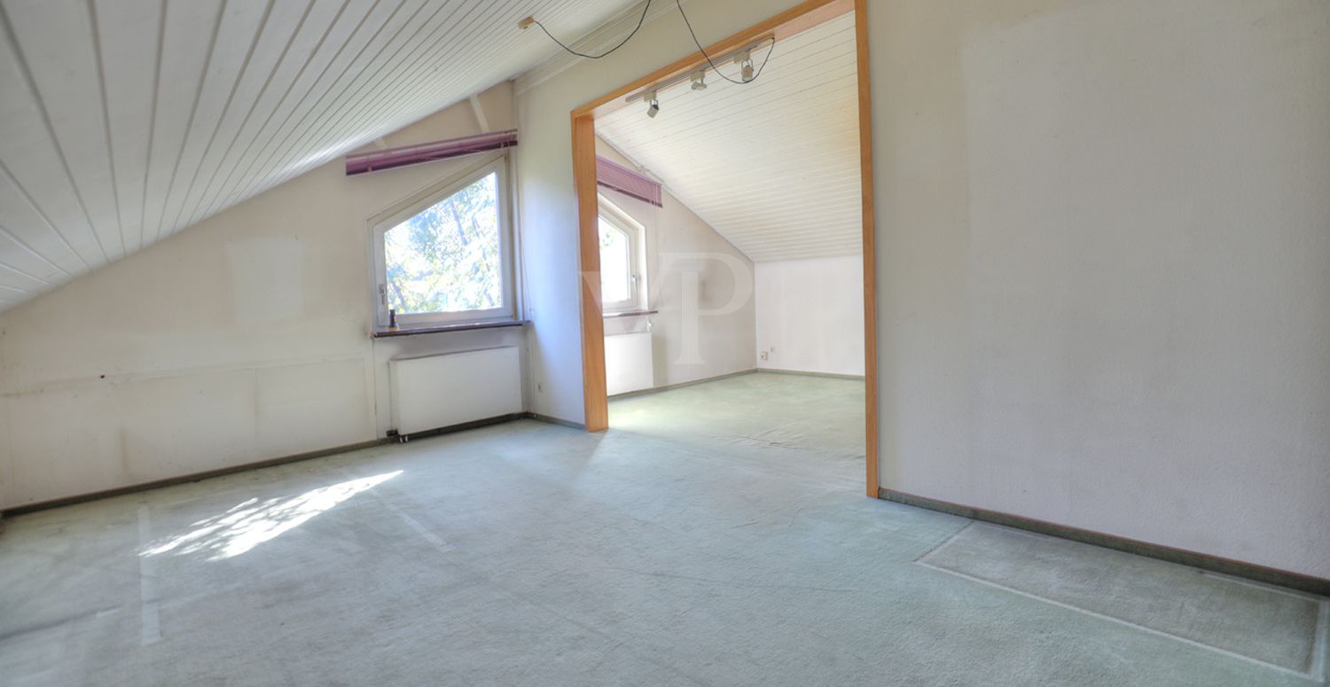 Kinderzimmer links