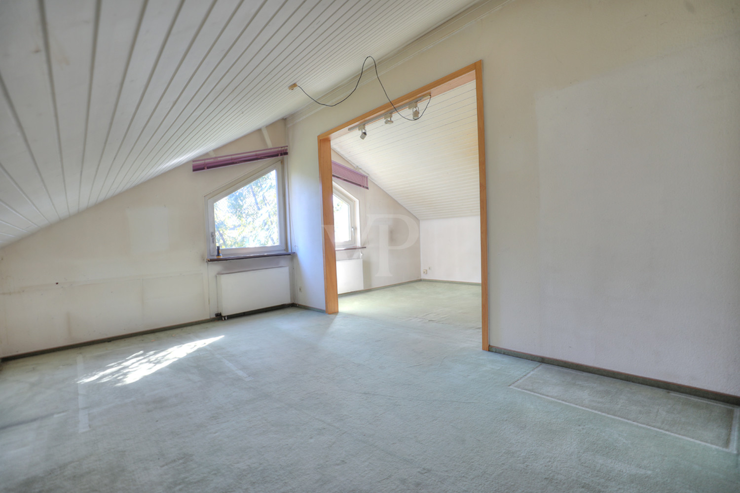 Kinderzimmer links