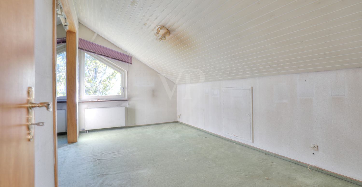 Kinderzimmer rechts