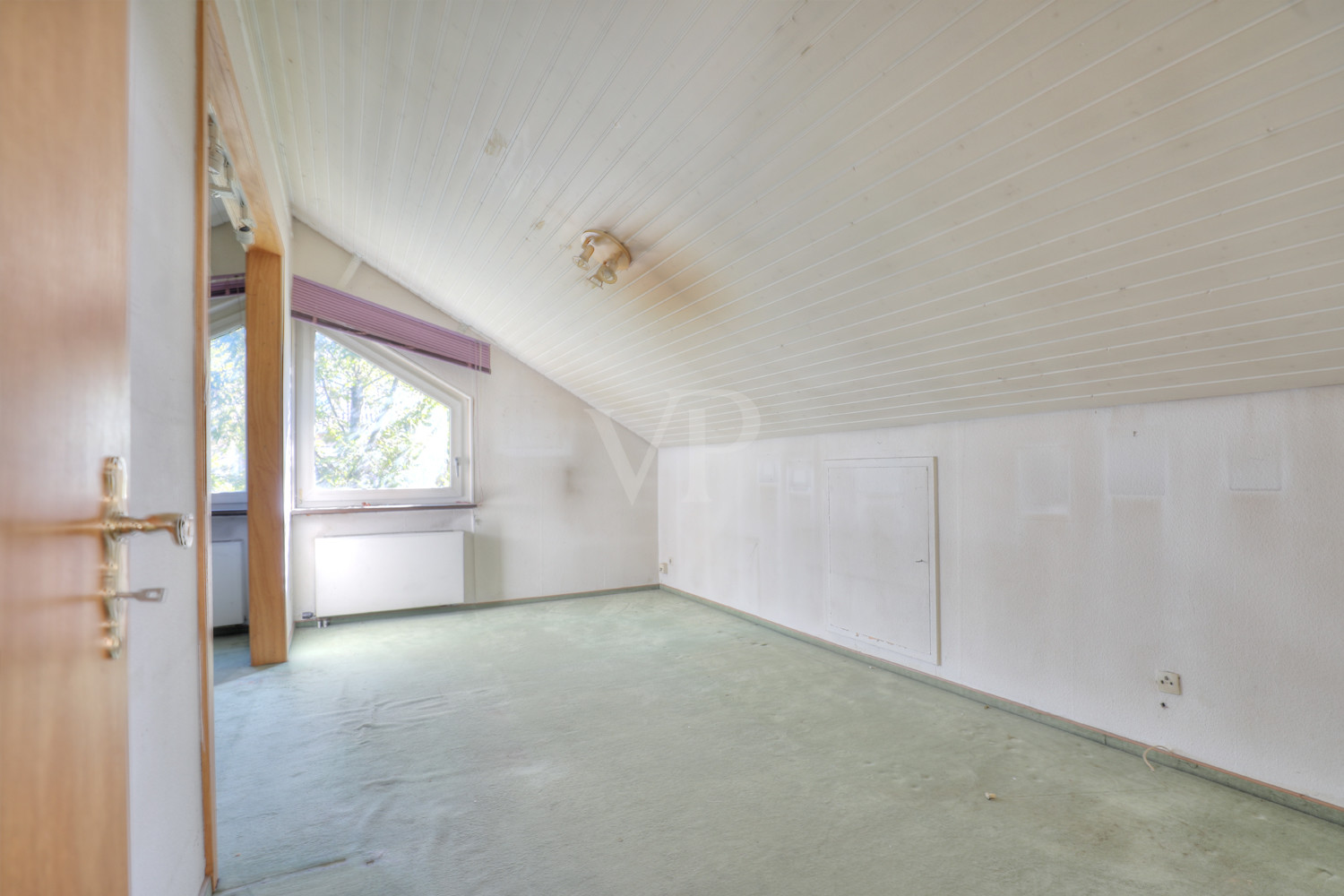 Kinderzimmer rechts