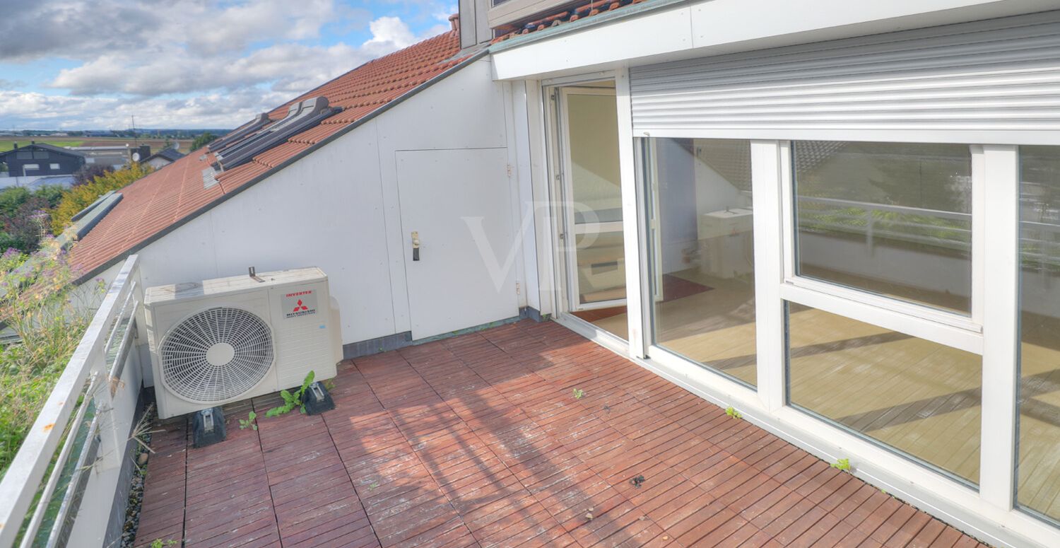 Loggia