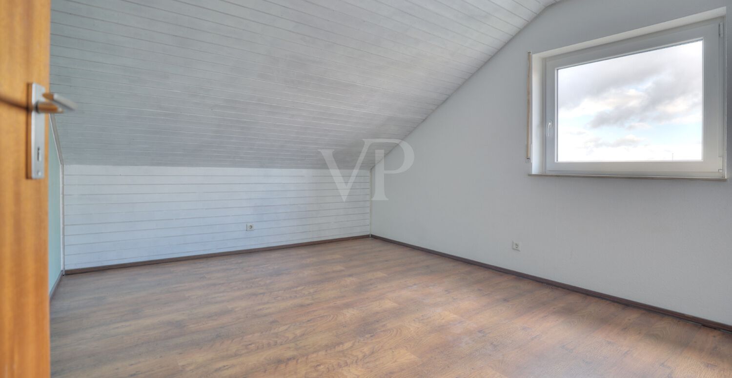 Kinderzimmer