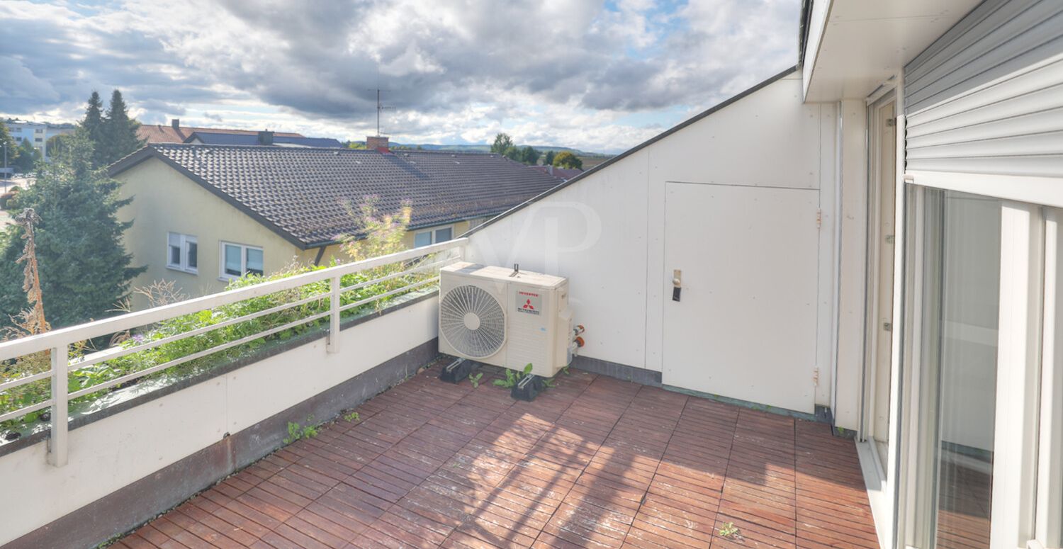 Loggia