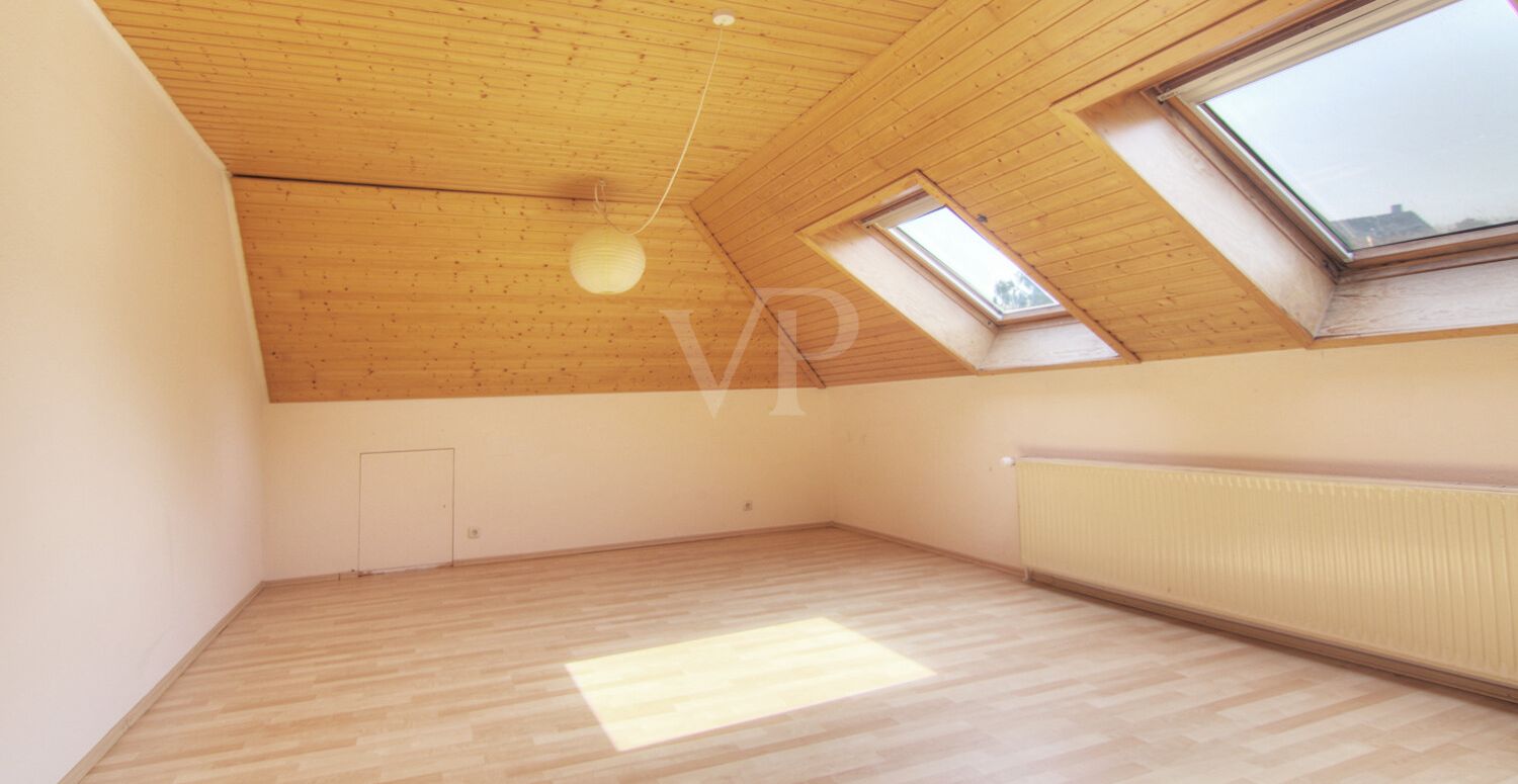 Elternschlafzimmer
