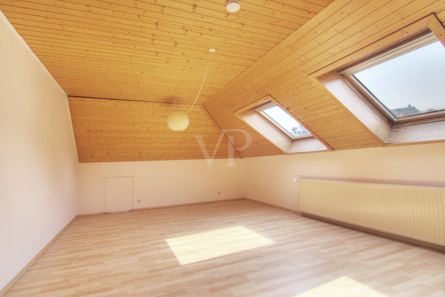 Elternschlafzimmer