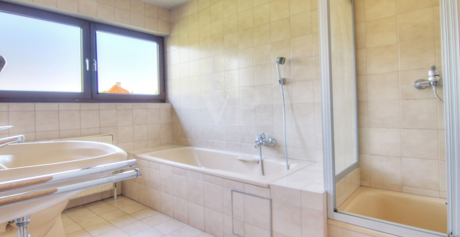 Badezimmer en Suite