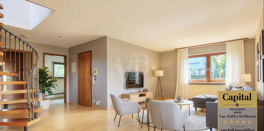 von Poll Immobilien GmbH