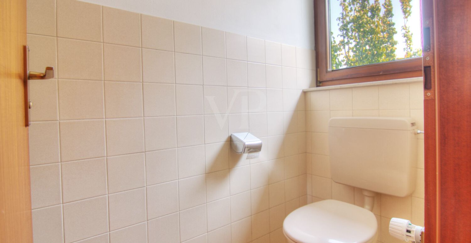 Gäste WC