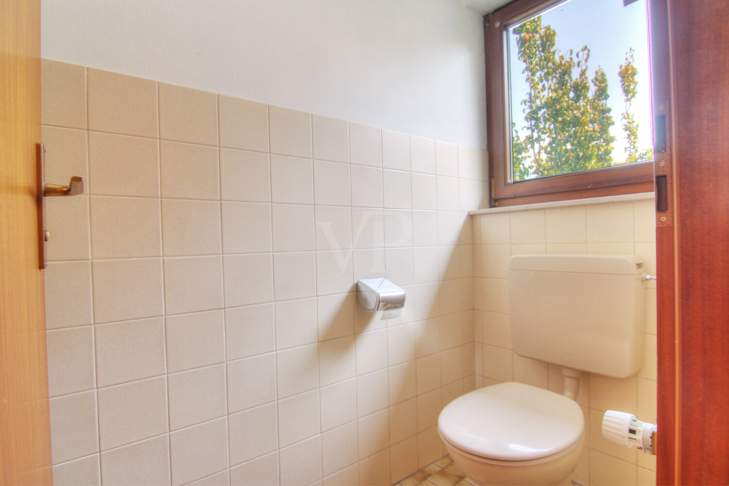 Gäste WC