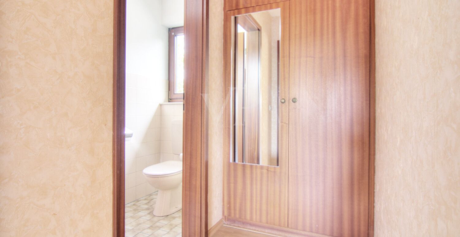 Garderobe
