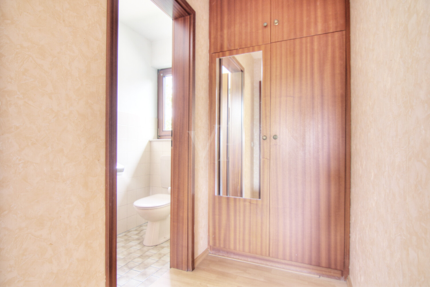 Garderobe