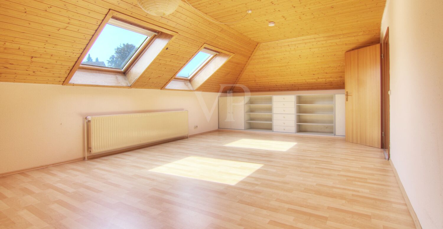 Elternschlafzimmer