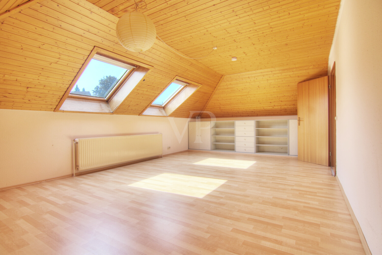 Elternschlafzimmer