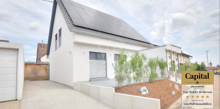 von Poll Immobilien GmbH