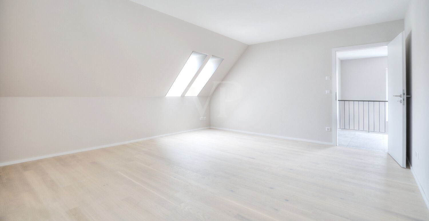 Schlafzimmer 2
