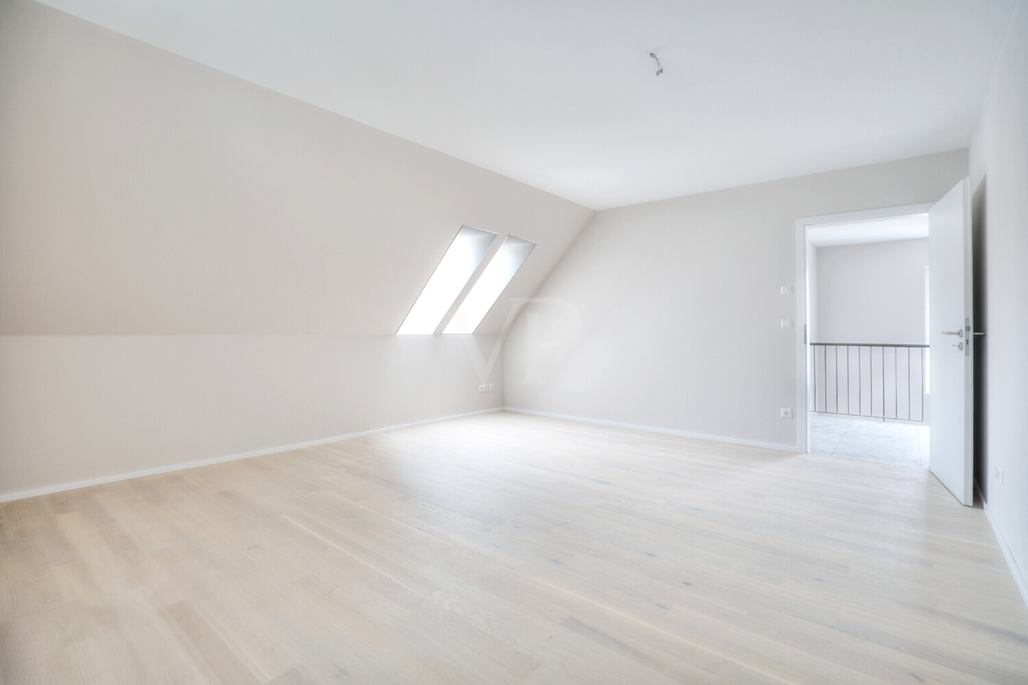 Schlafzimmer 2