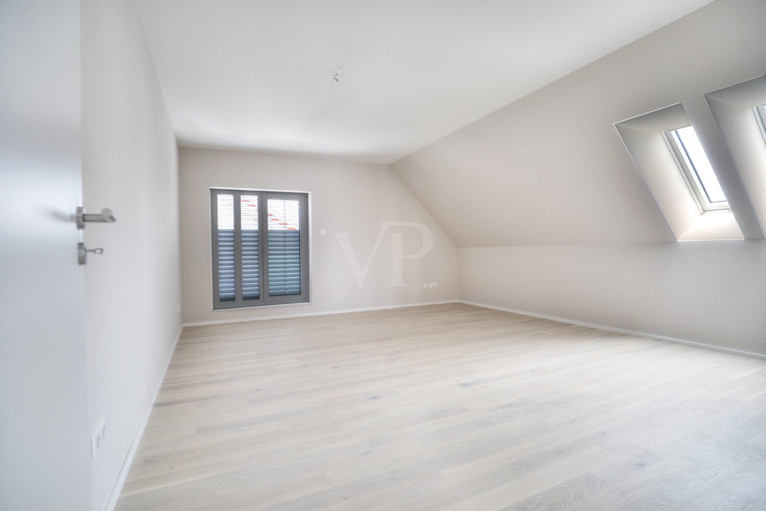 Schlafzimmer 2