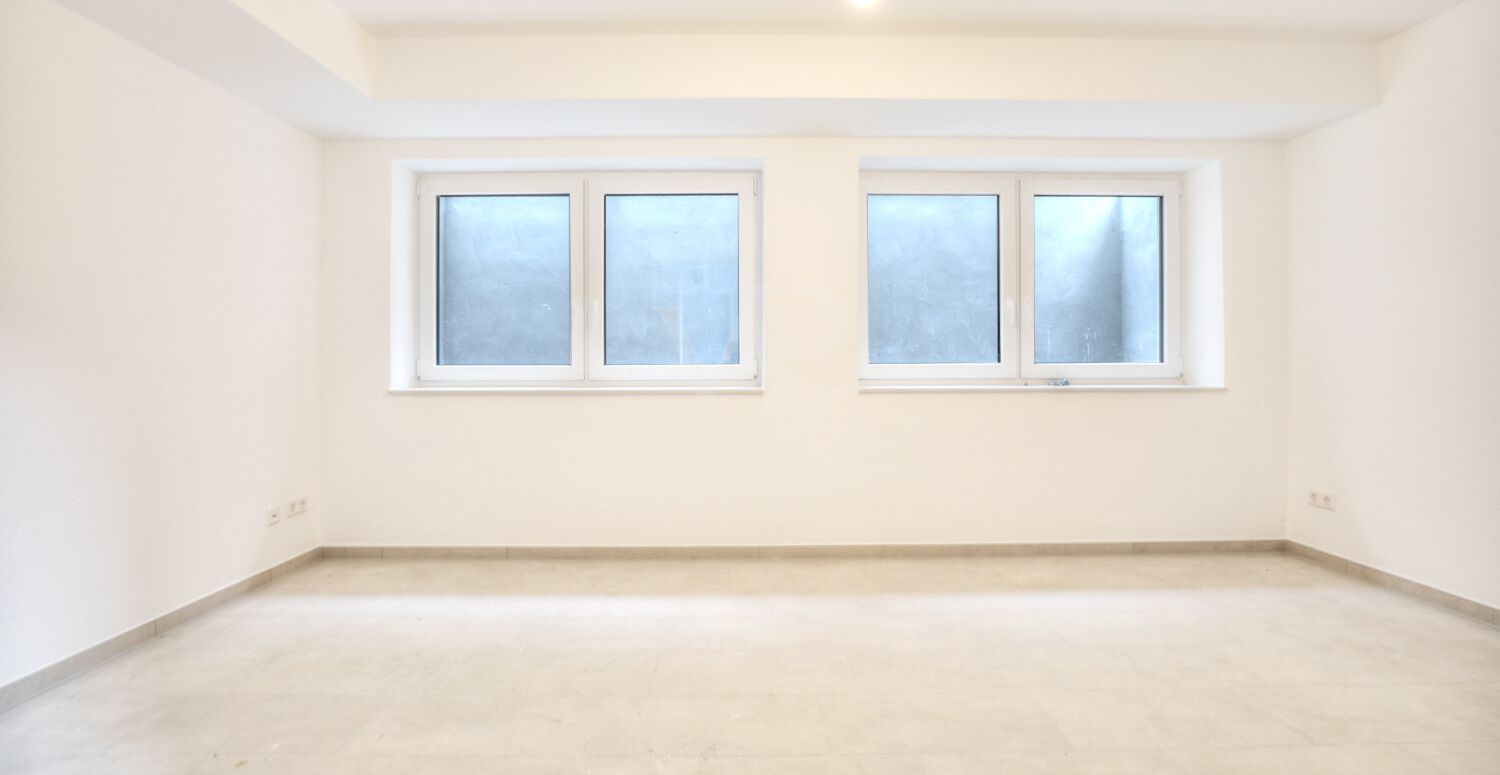 Gästezimmer-Arbeitszimmer