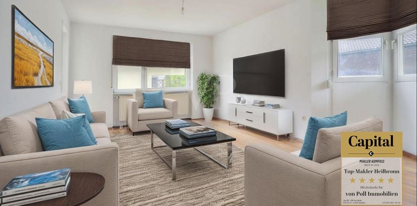 von Poll Immobilien GmbH