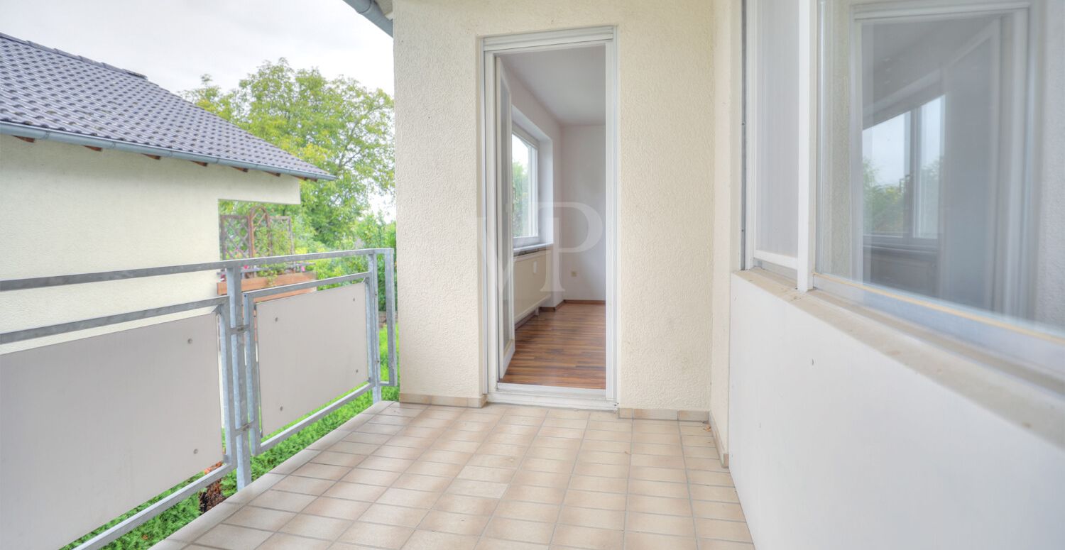 Loggia