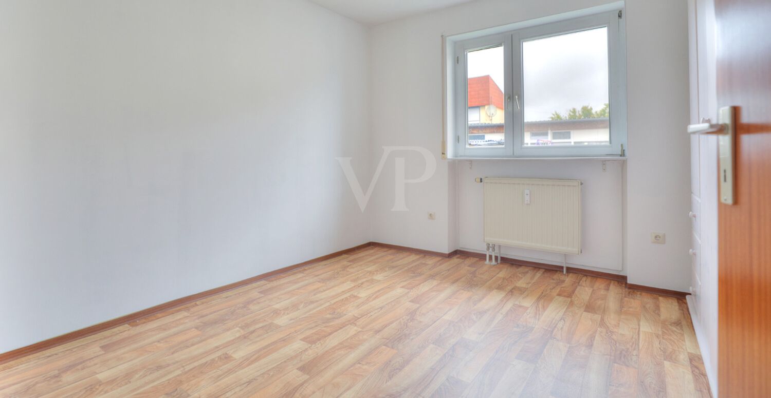 Kinder-/ Arbeitszimmer