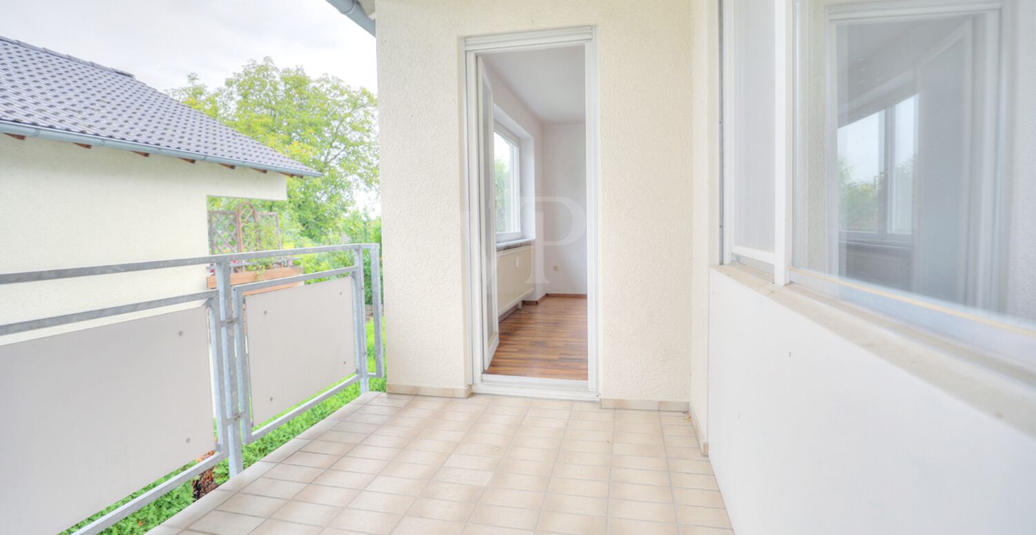 Loggia