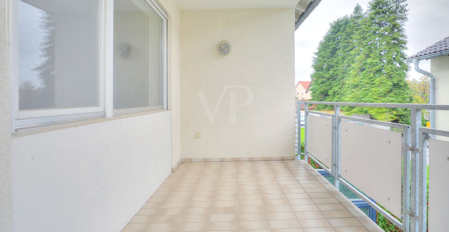 Loggia