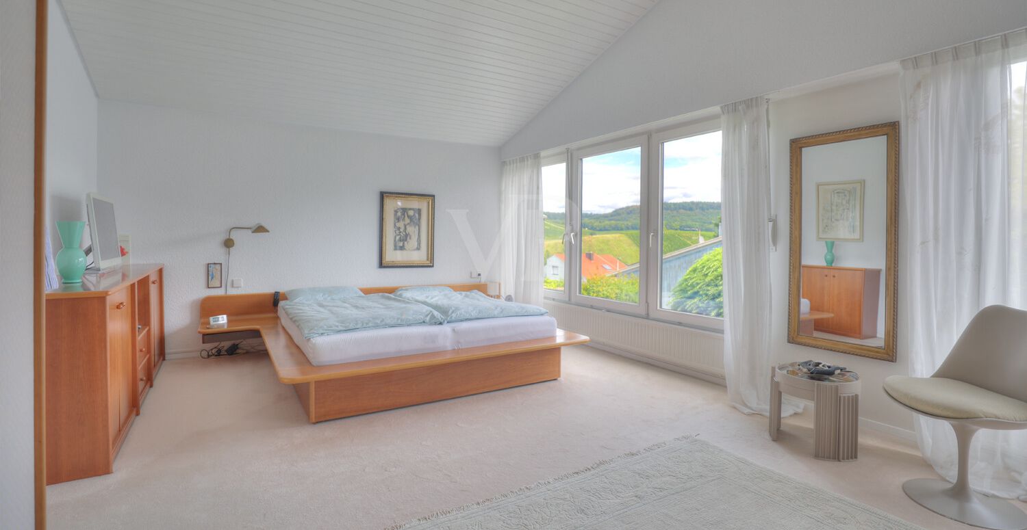 Elternschlafzimmer