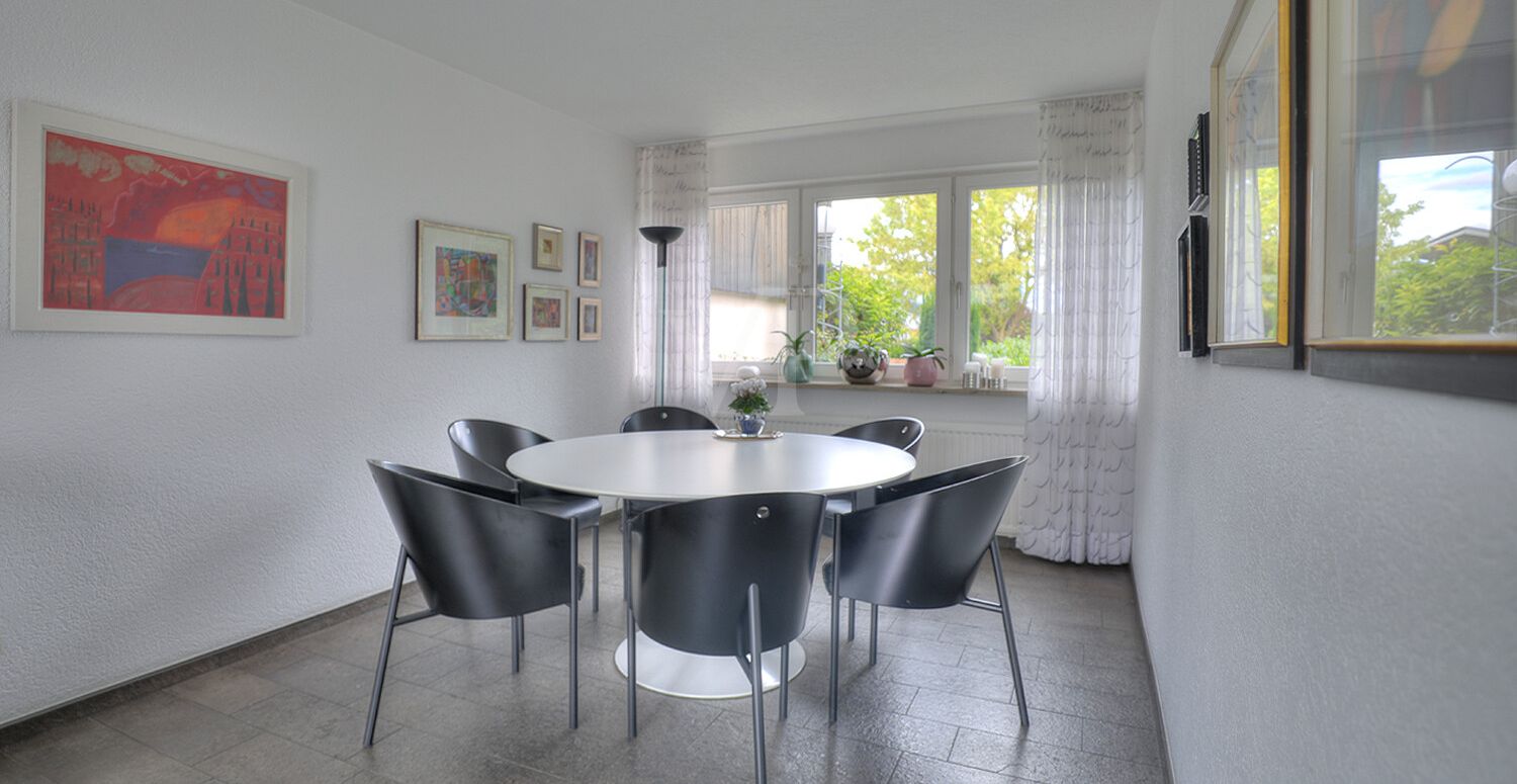 Esszimmer