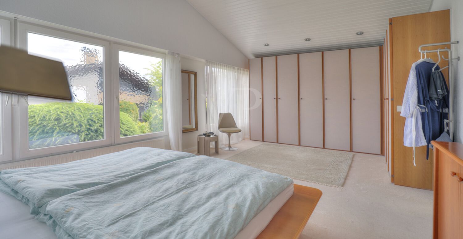 Elternschlafzimmer