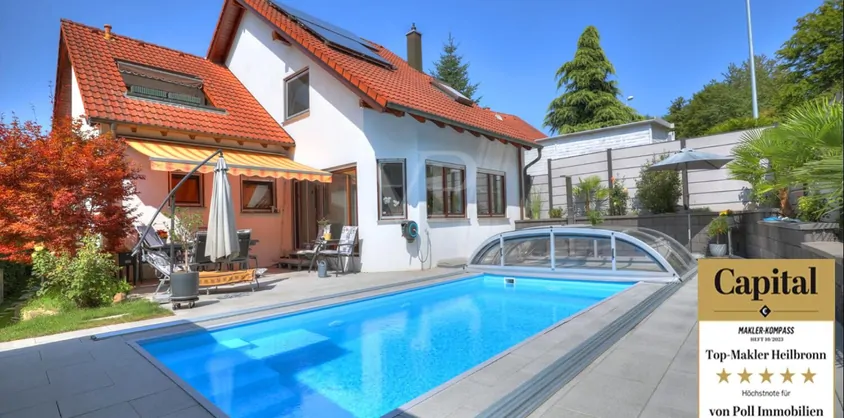 von Poll Immobilien GmbH