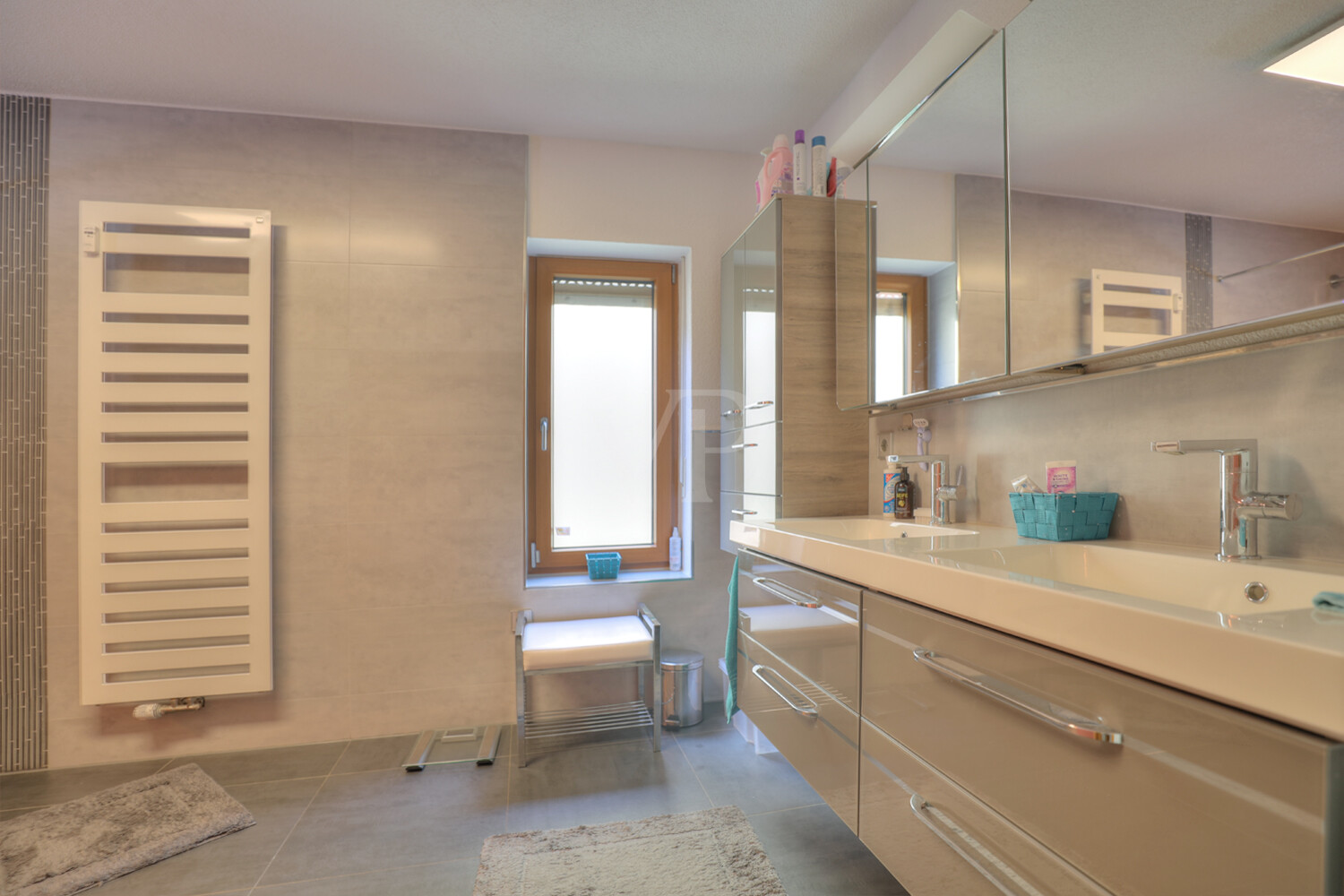 Badezimmer EG II