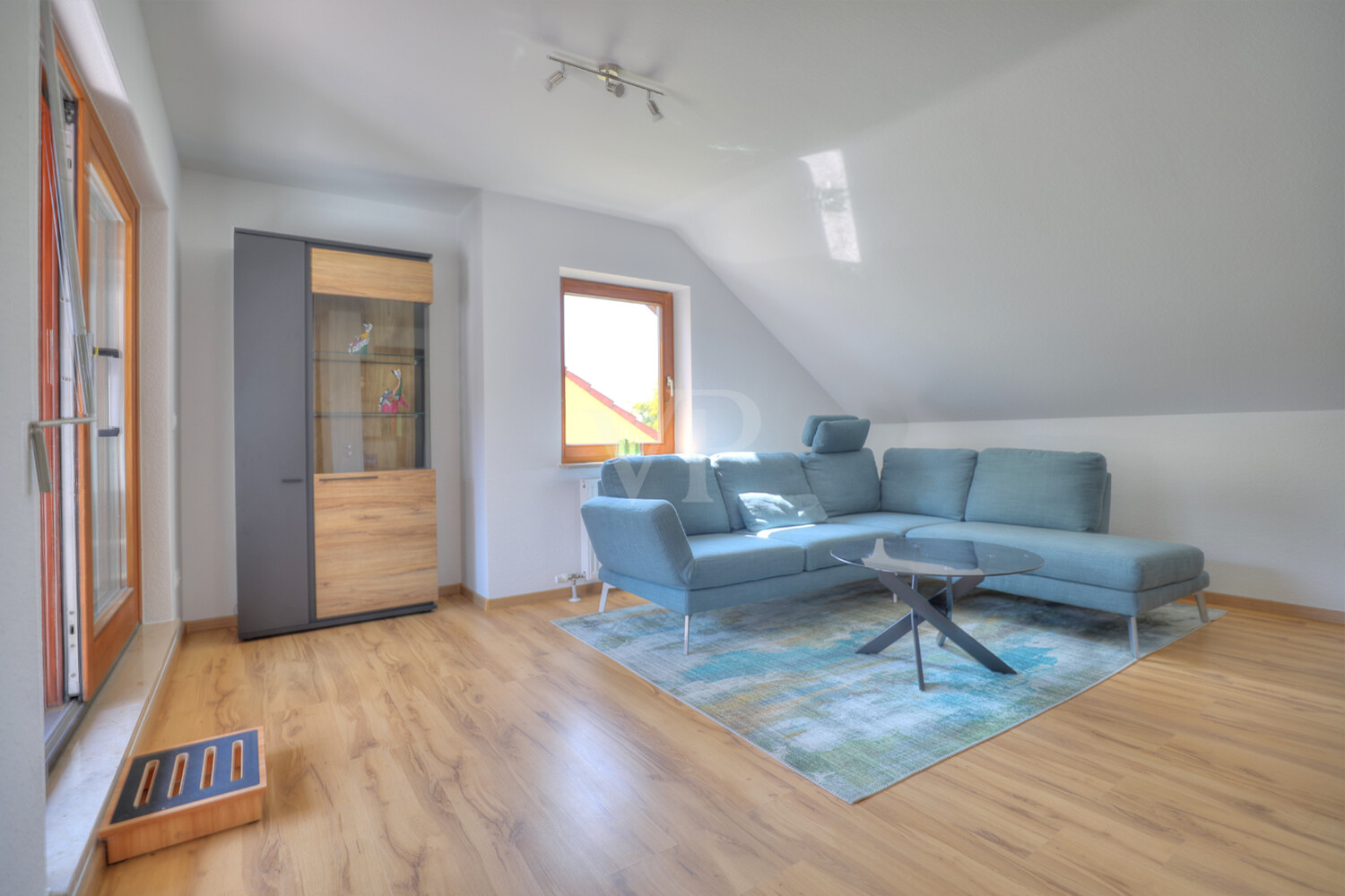 Wohnzimmer DG