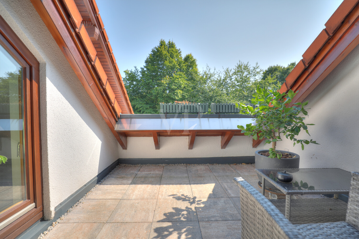 Loggia DG