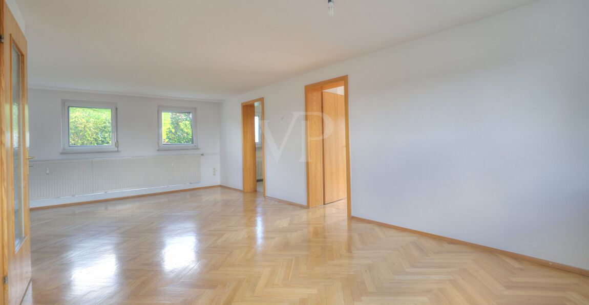 Wohnzimmer OG