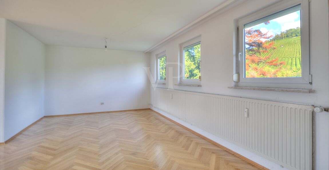 Wohnzimmer OG