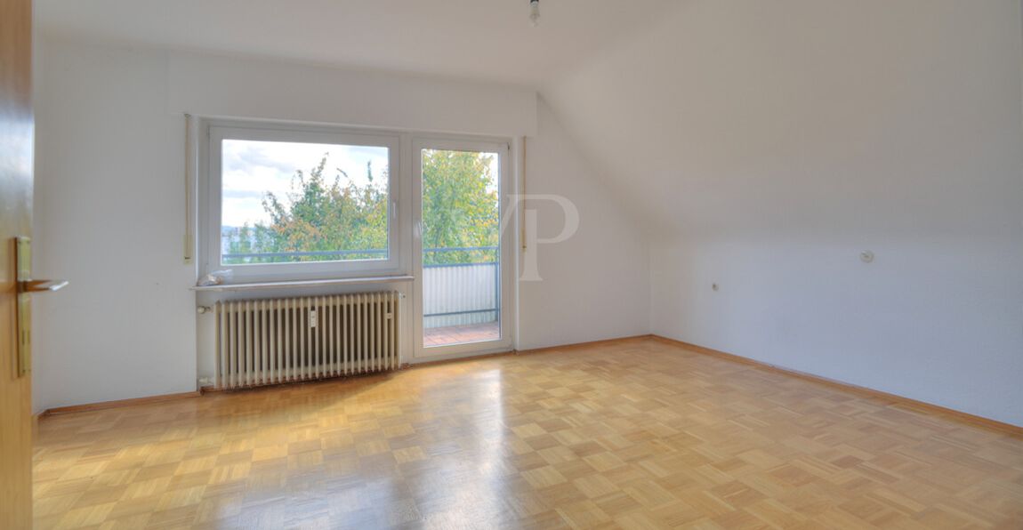 Schlafzimmer OG