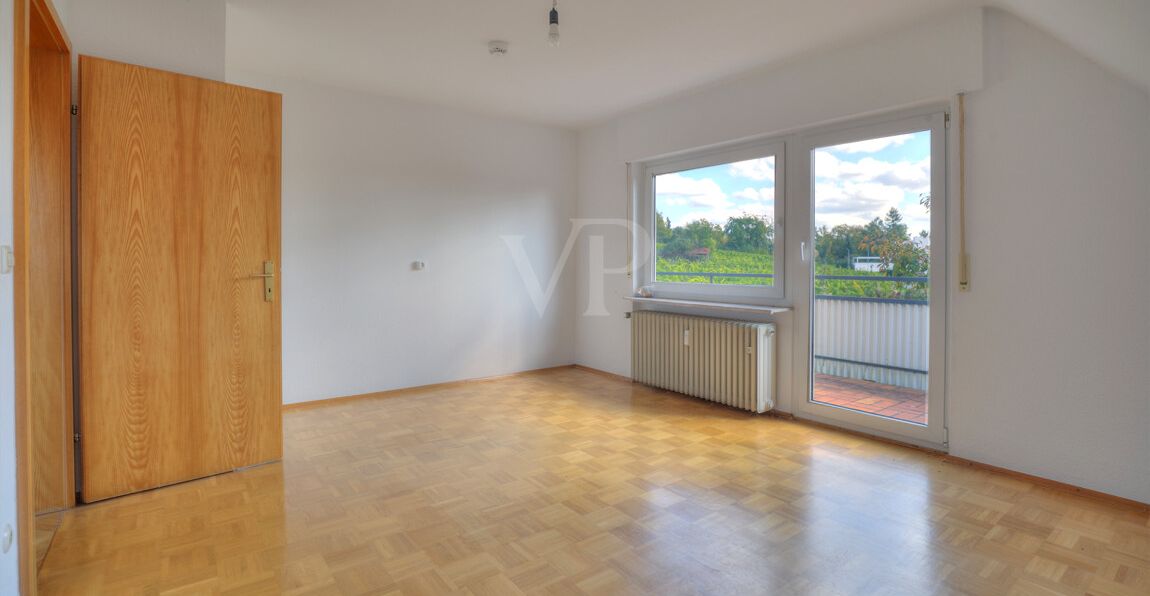 Schlafzimmer OG