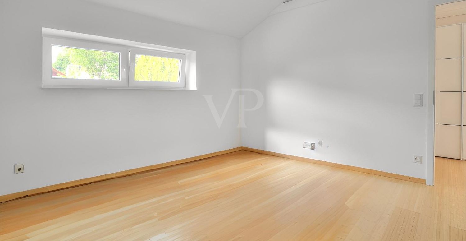 Elternschlafzimmer