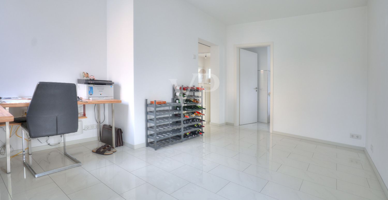 Büro - Gästezimmer