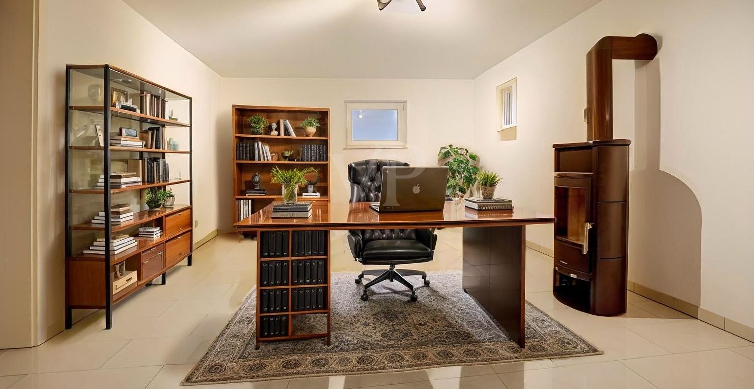 Büro