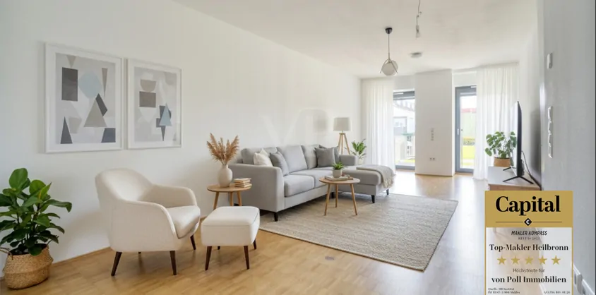 von Poll Immobilien GmbH