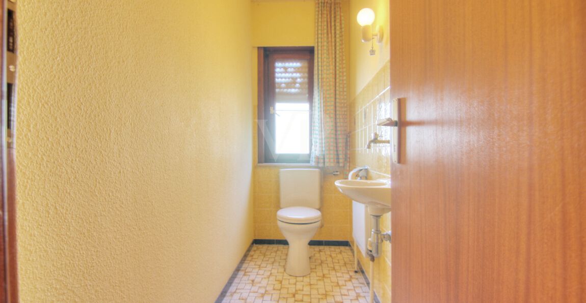 Gäste WC