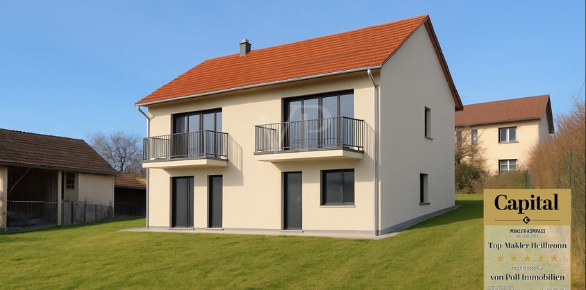 von Poll Immobilien GmbH