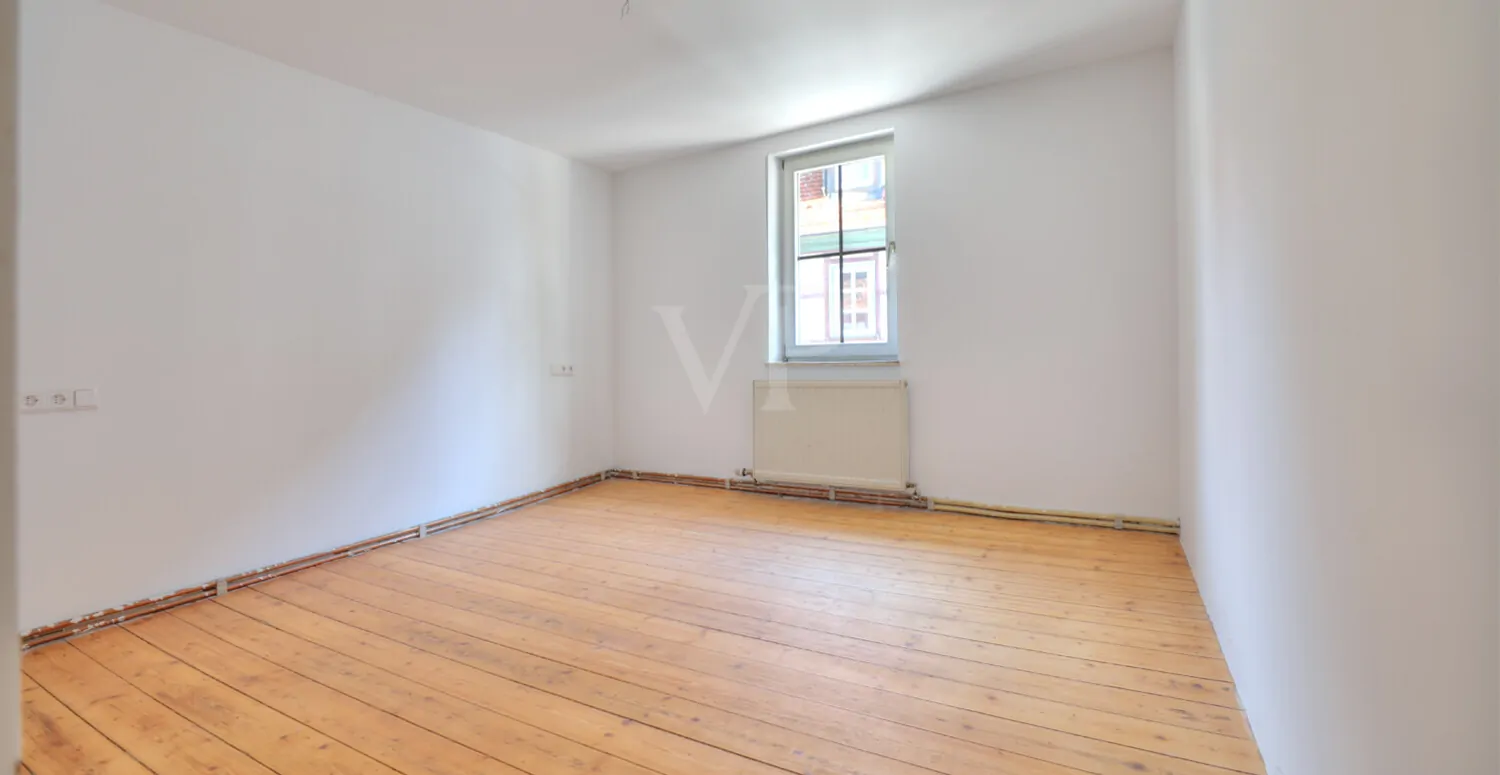 Zimmer OG Vorderhaus