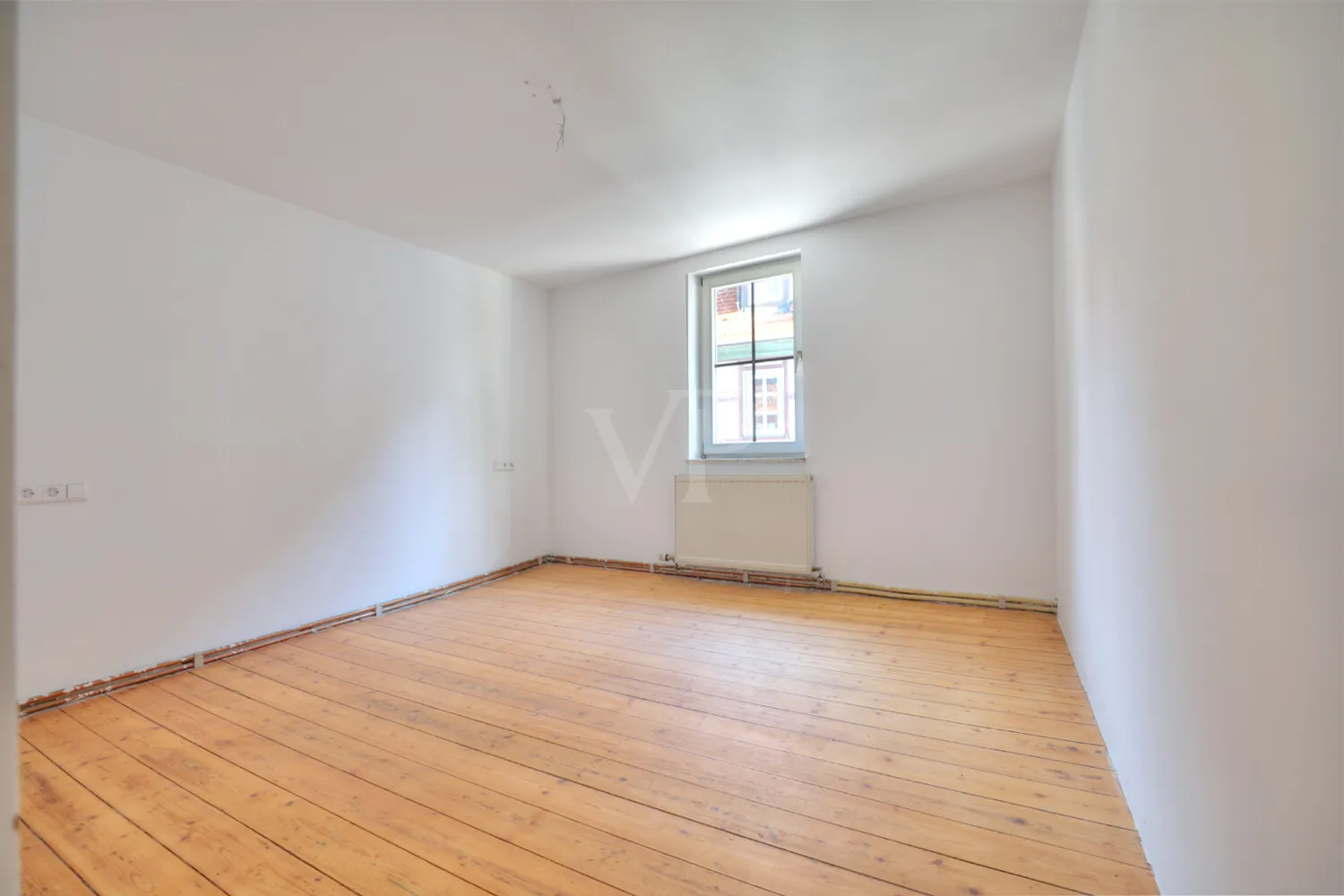 Zimmer OG Vorderhaus