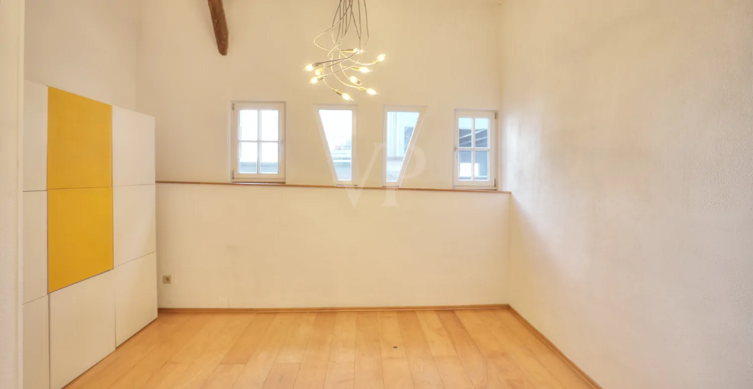 Esszimmer OG Haupthaus